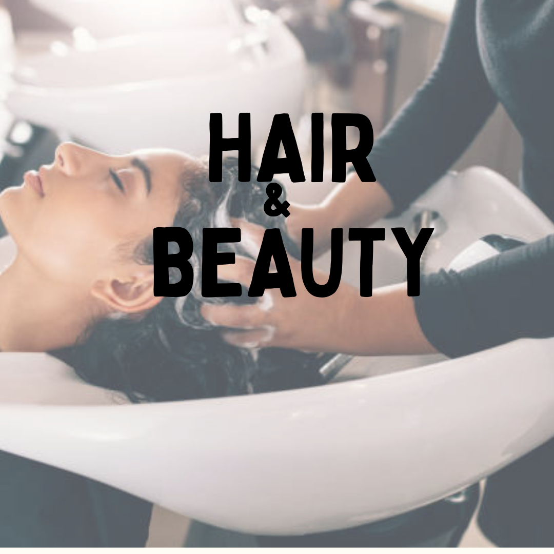 Hair & Beauty