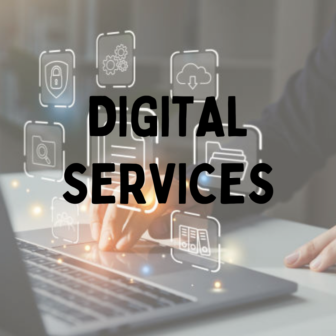 Digital Services