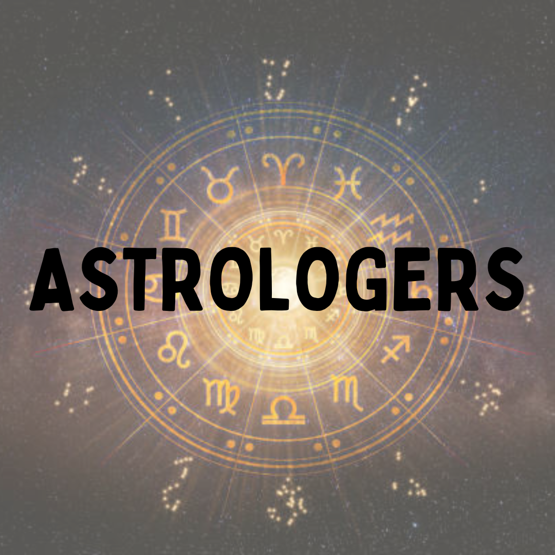 Astrologers