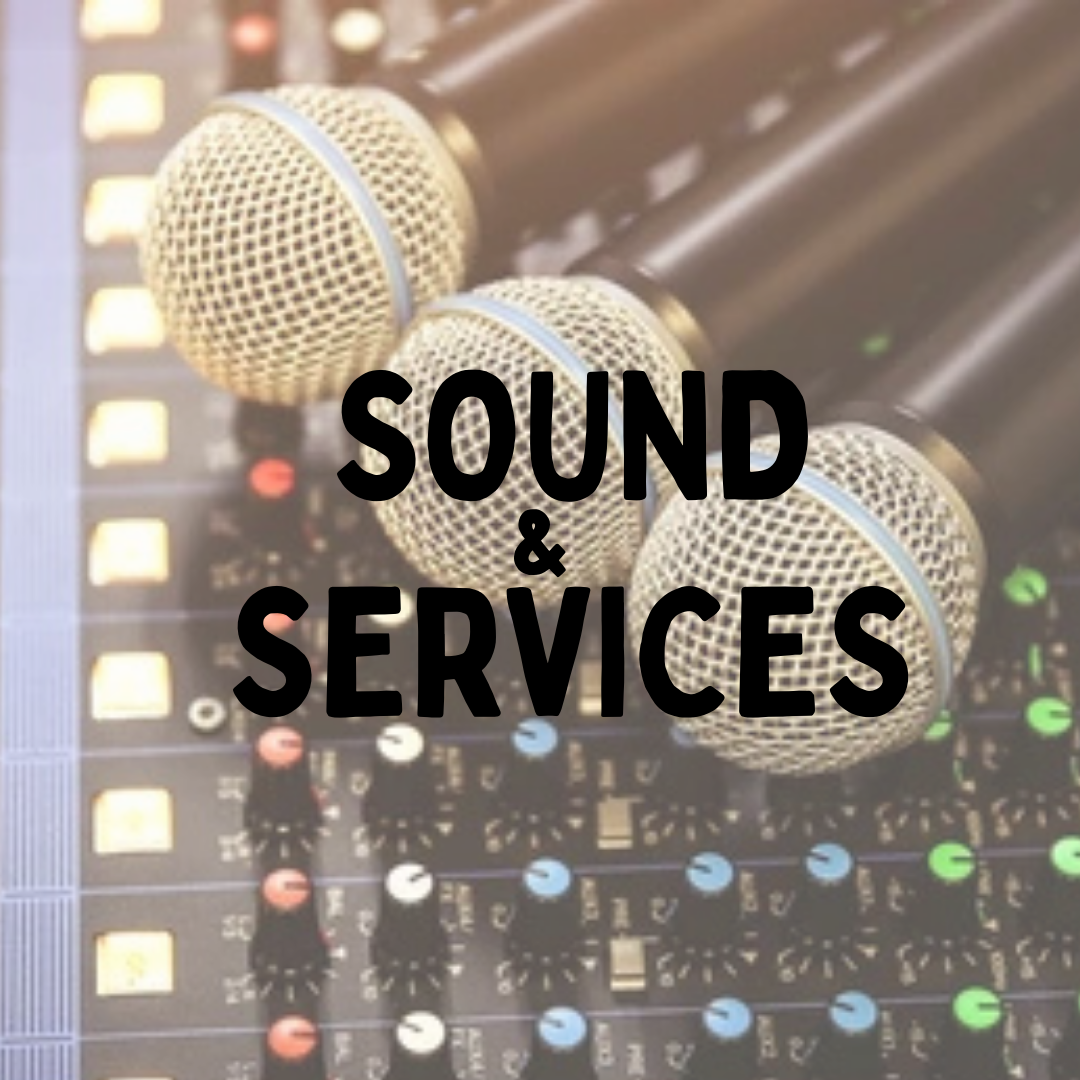 Sound & Services