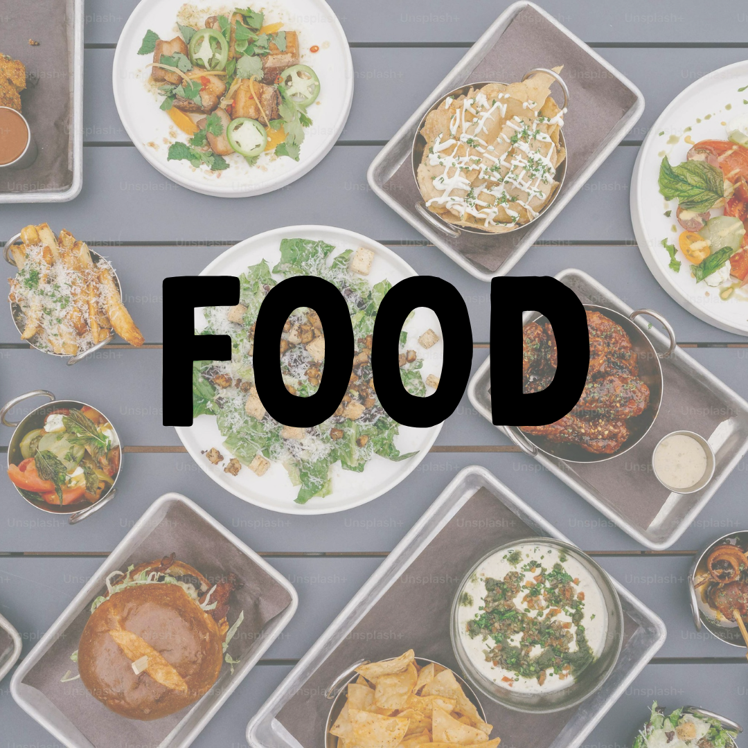 Food 