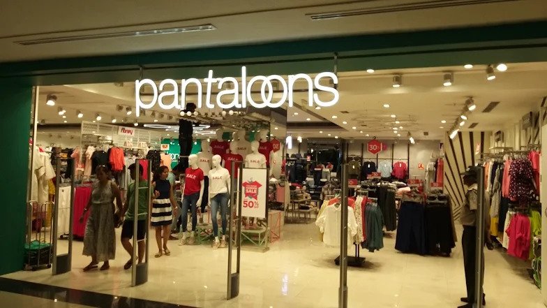 Pantaloons